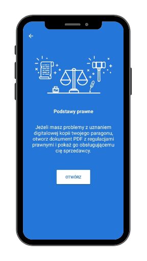 prawa konsumenta - podstawy prawne