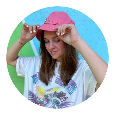Basia Kruk (@ciaobasia) o tym, co warto kupić na wyprzedażach