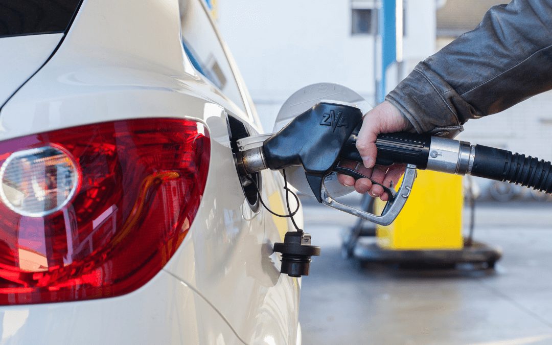 ceny paliw rosną - jak zmniejszyć spalanie?