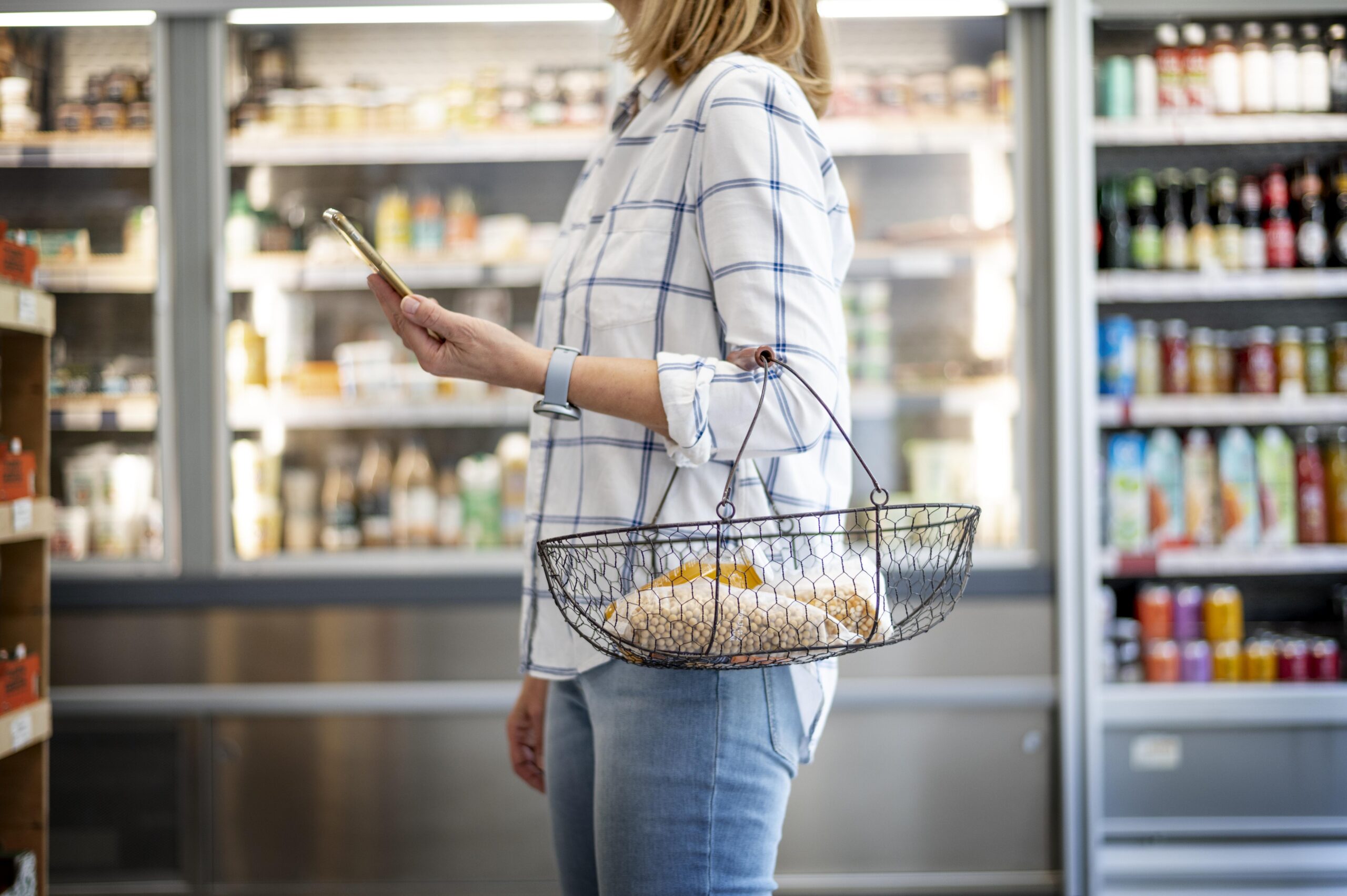 Powrót VAT na żywność: Jak oszczędzać na zakupach od kwietnia 2024 
