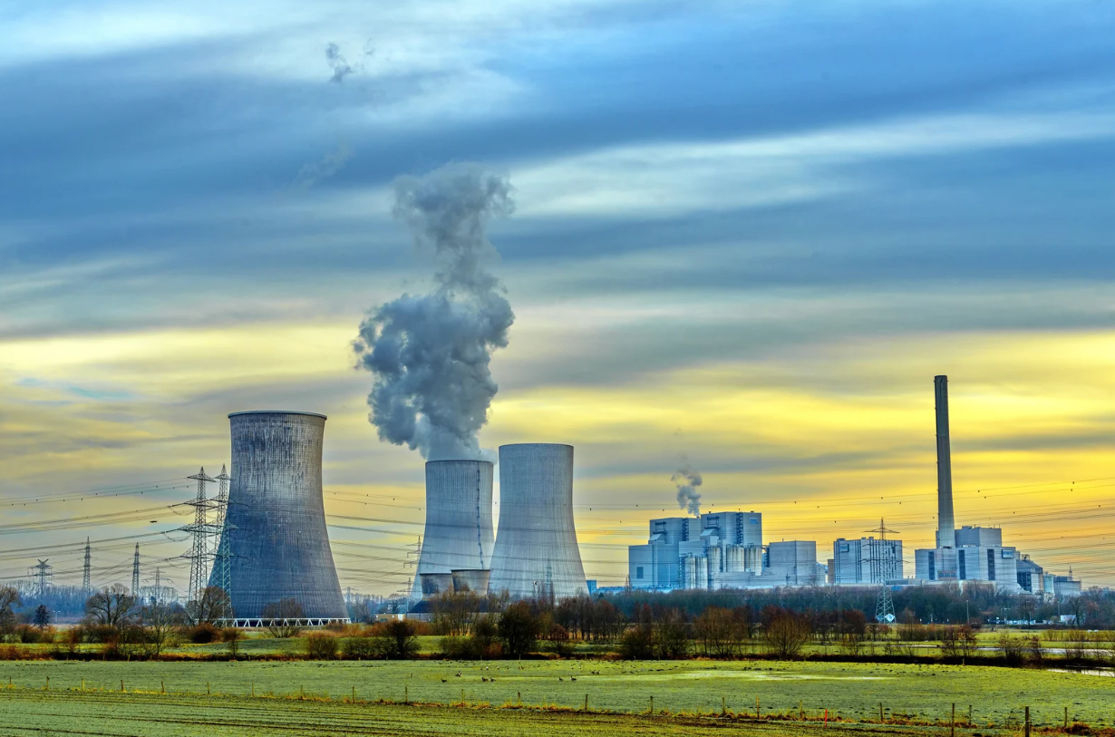 Budowa elektrowni jądrowej w Polsce już niedługo? 