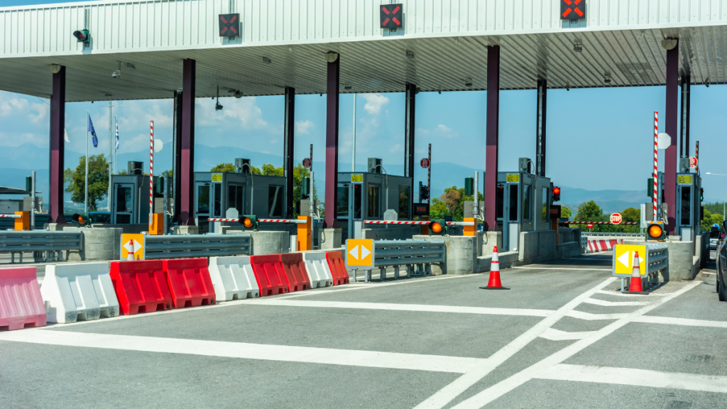 Podwyżki cen na autostradzie A2 