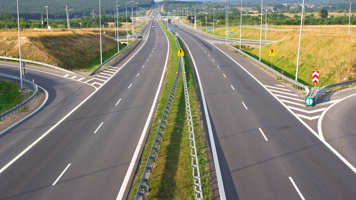 Podwyżki cen na autostradzie A2. Sprawdź, ile zapłacisz od 11 marca 2025 r.