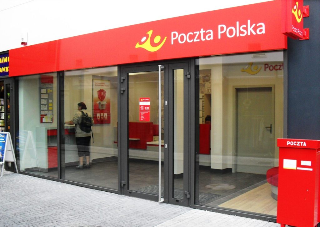 TEMU i Poczta Polska