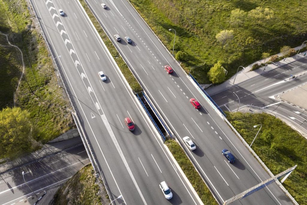 ceny autostrad