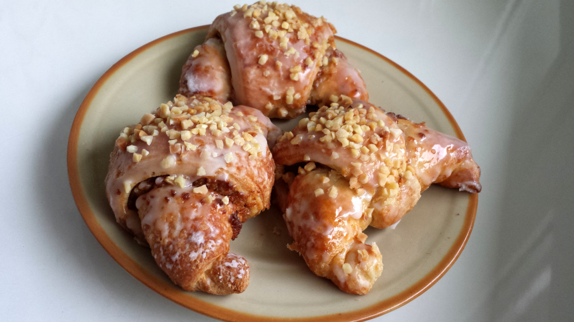 Rogale świętomarcińskie 2025– czy są tańsze niż rok temu?