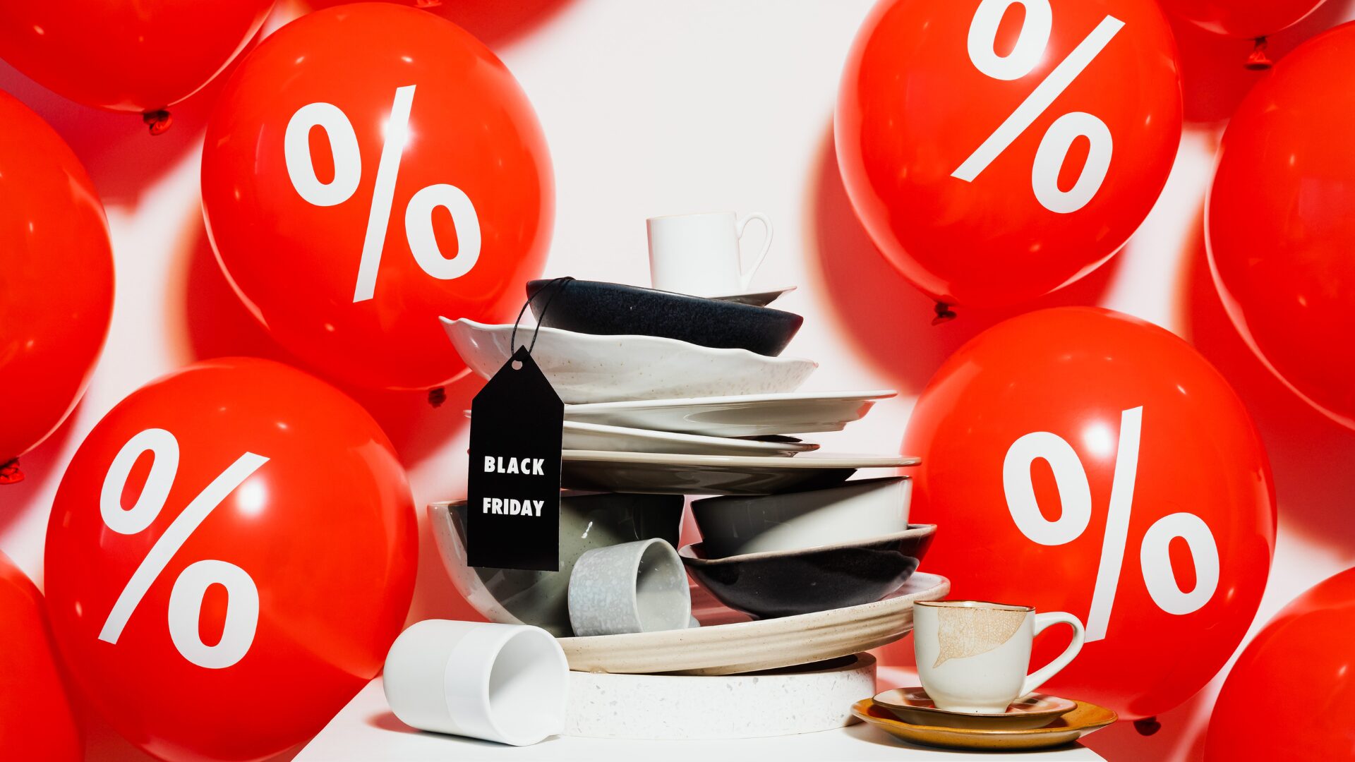 Black Friday 2025 z głową! Jak nie dać się nabrać i naprawdę zaoszczędzić