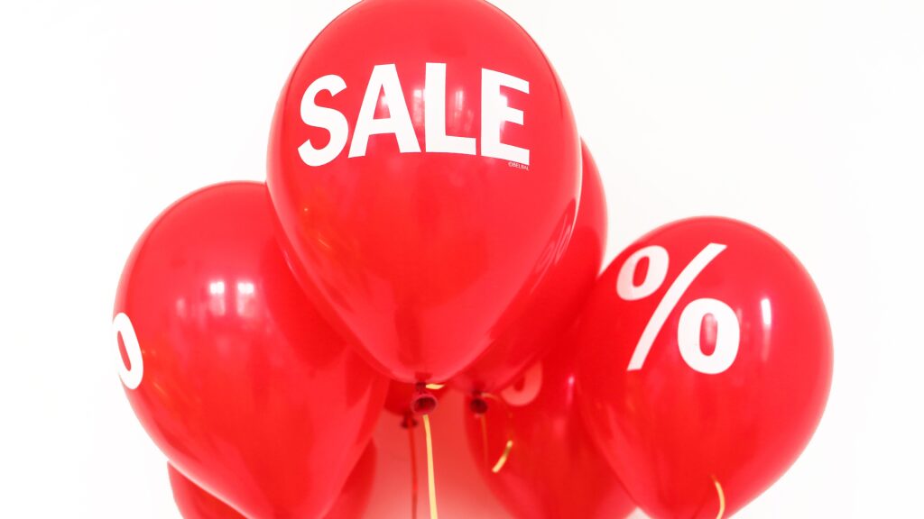 Black Friday