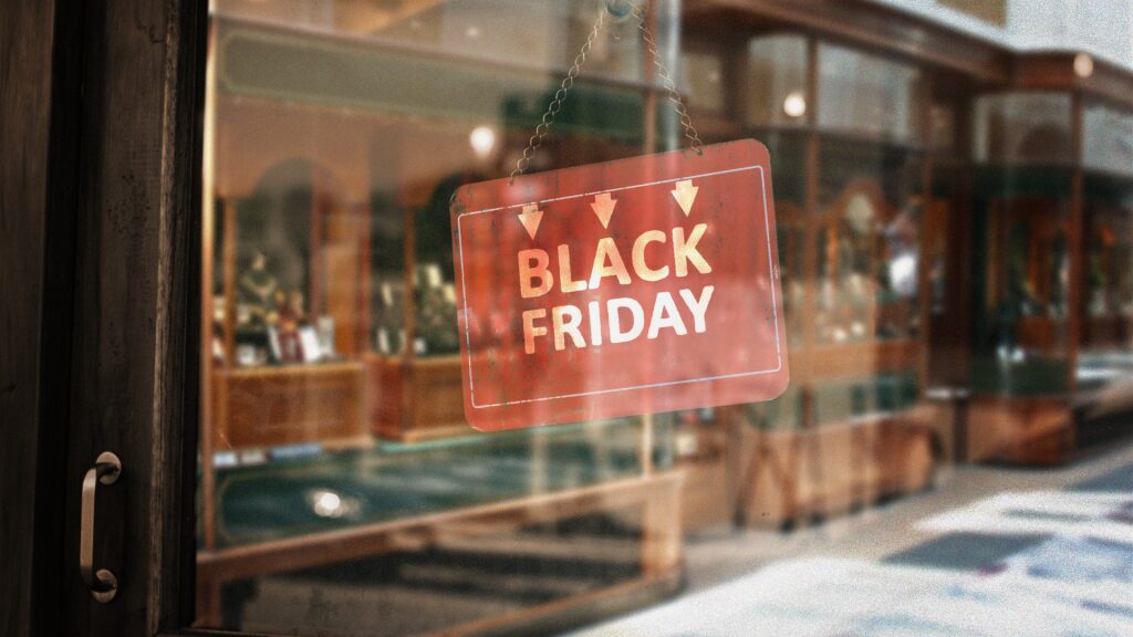 Black Friday