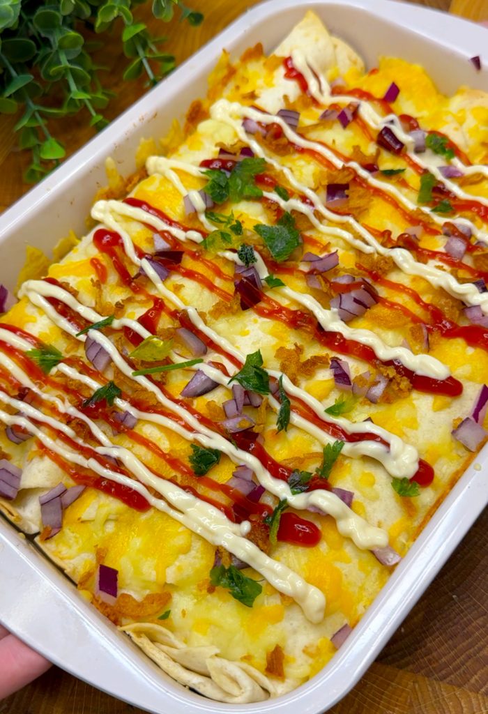 PRZEKĄSKI NA SYLWESTRA