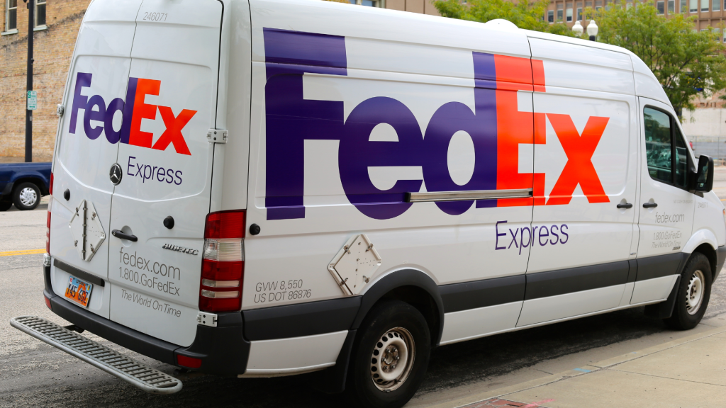 Fedex