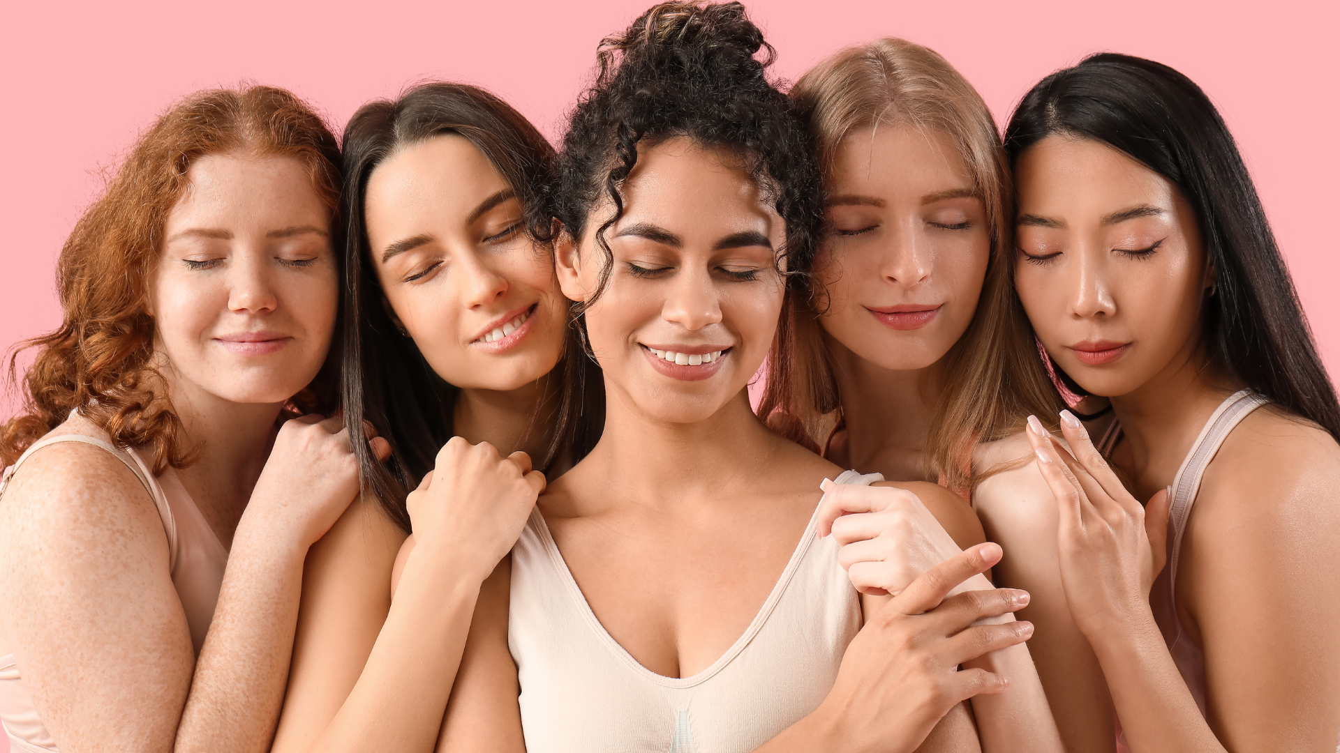 Być kobietą w 2026r. – ile to kosztuje?