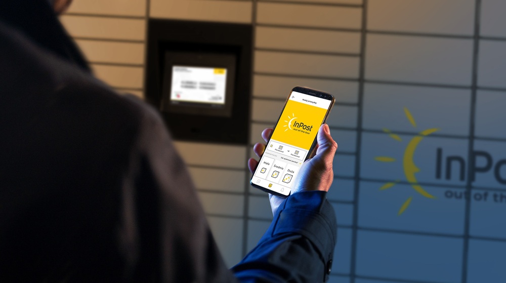 Inpost Mobile