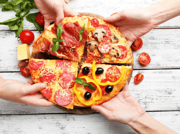 Najpopularniejsze pizze w Polsce 2026. Margherita nadal nie ma sobie równych