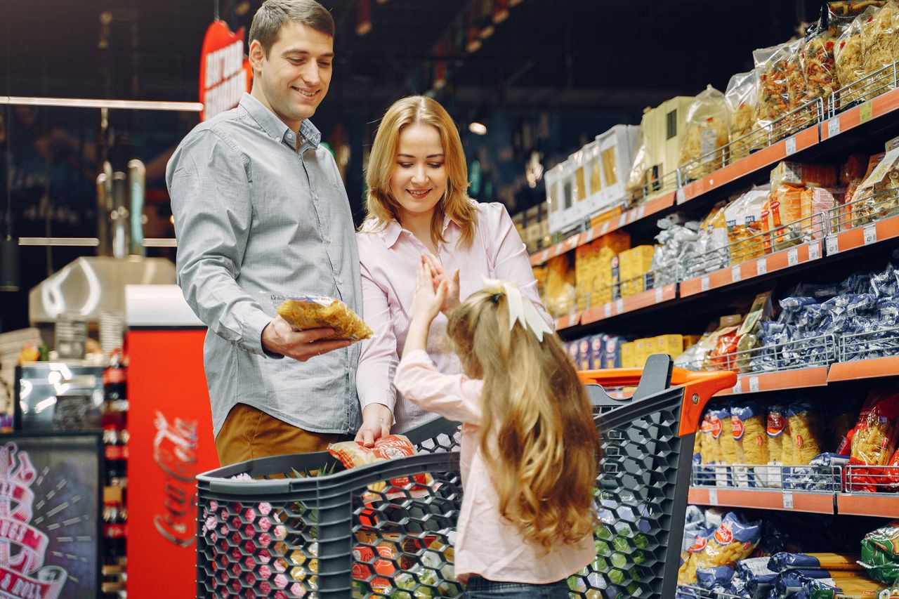 Jak gazetki ALDI pomogą ci zaplanować tygodniowe zakupy i obniżyć rachunki za żywność?