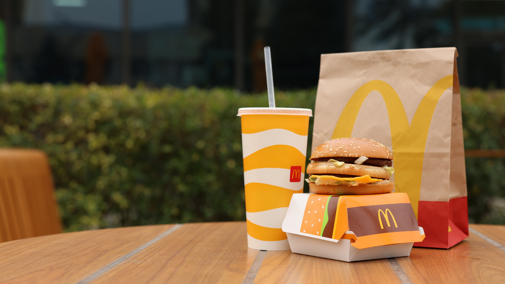 Wykradzione Smaki McDonald’s – czy w Polsce płacimy więcej niż za granicą?