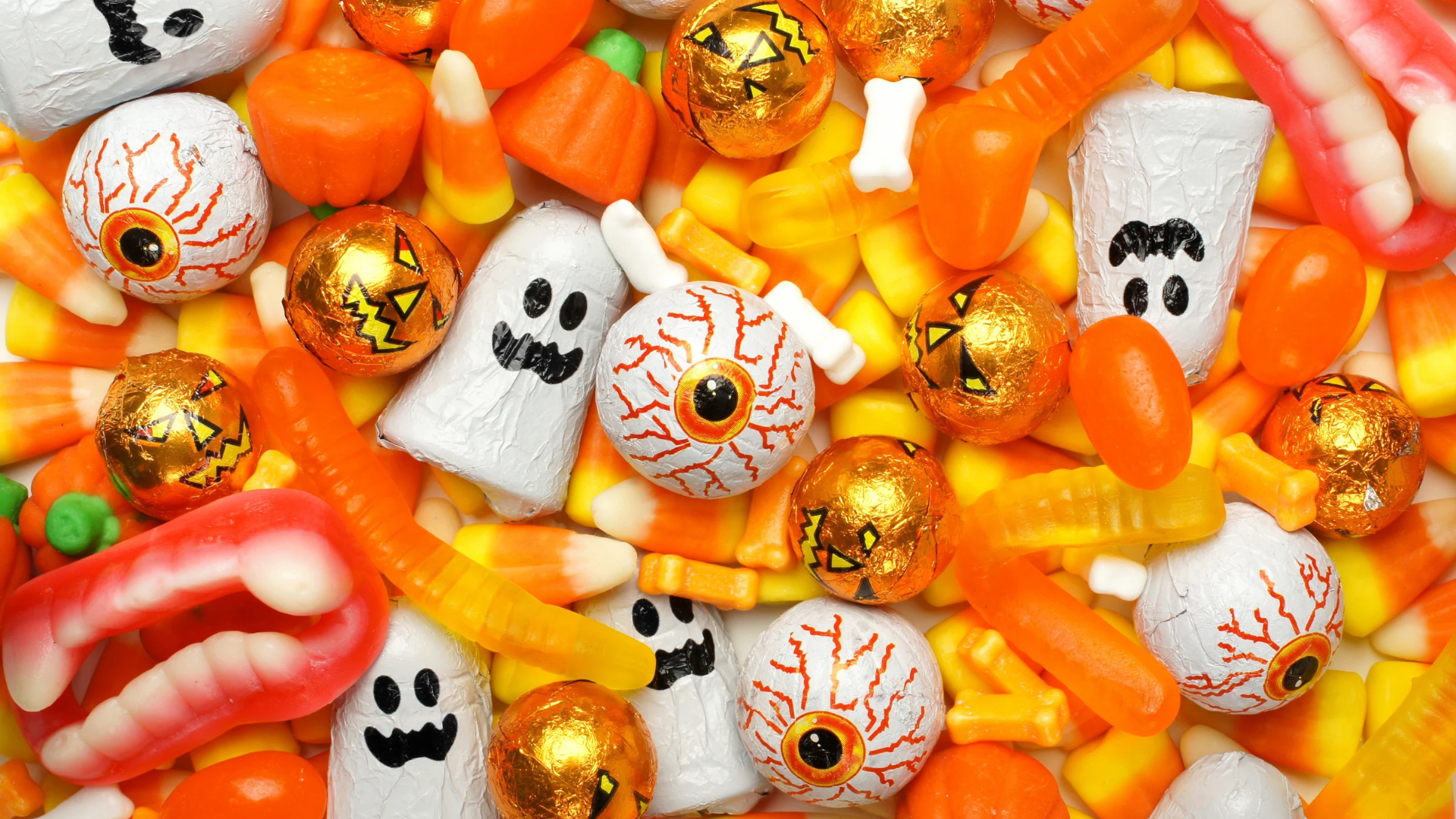 Halloween w Polsce coraz słodsze. Jak święto wpływa na sprzedaż cukierków w 2026?